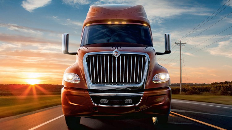 Lkw-Branche: Traton bietet Milliarden für Navistar