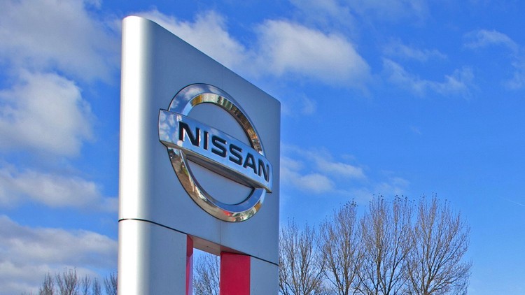 Halbjahres-Bilanz: Nissan verdient deutlich weniger