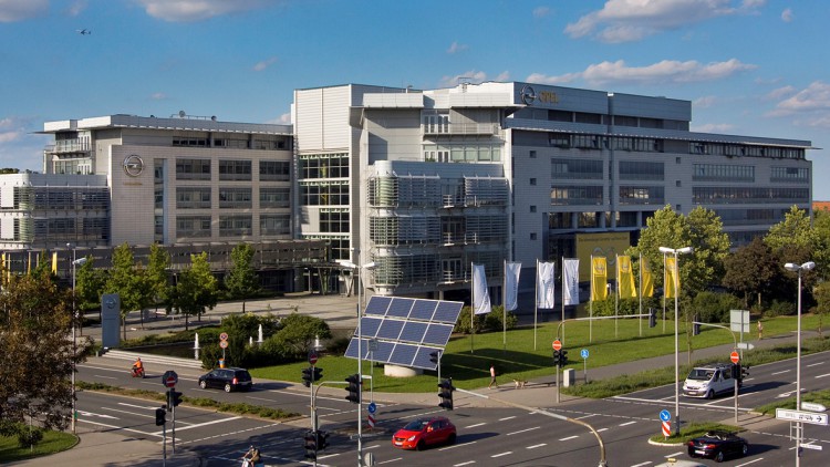Rüsselsheimer Zukunft: Opel verhandelt mit Gewerkschaft