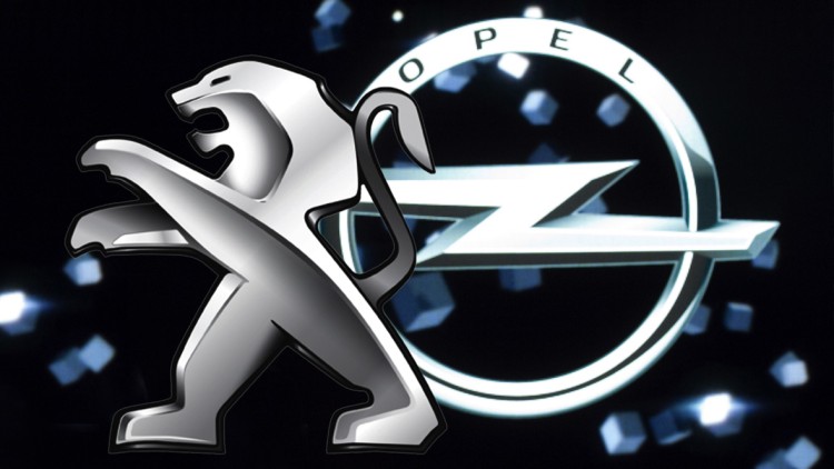 PSA-Gruppe: EU-Kommission winkt Opel-Kauf durch