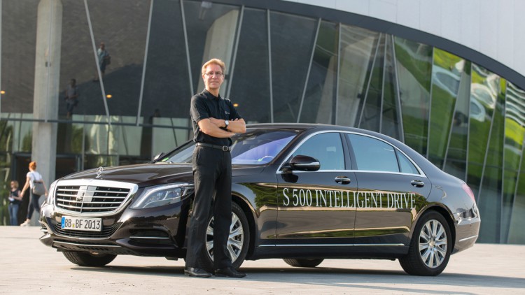 Personalie: Here bekommt neuen Automotive-Leiter