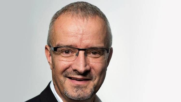 Personalie: Neuer Director International bei Berner