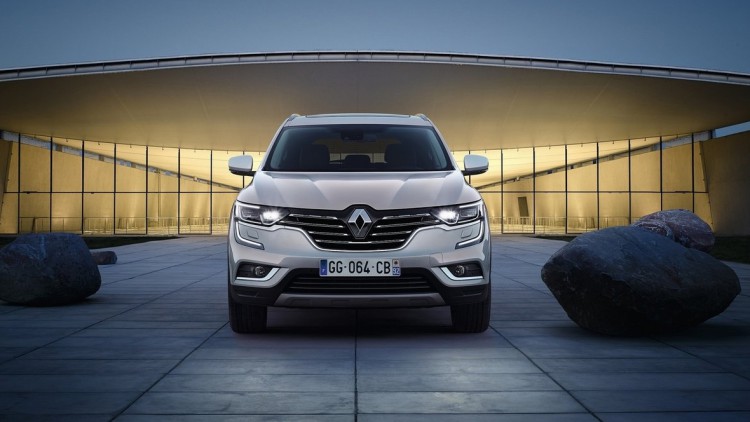 Drittes Quartal: Dynamisches Wachstum bei Renault