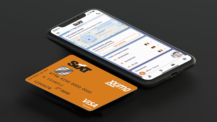 Flottenkunden: Sixt baut "Mobility as a Service" aus