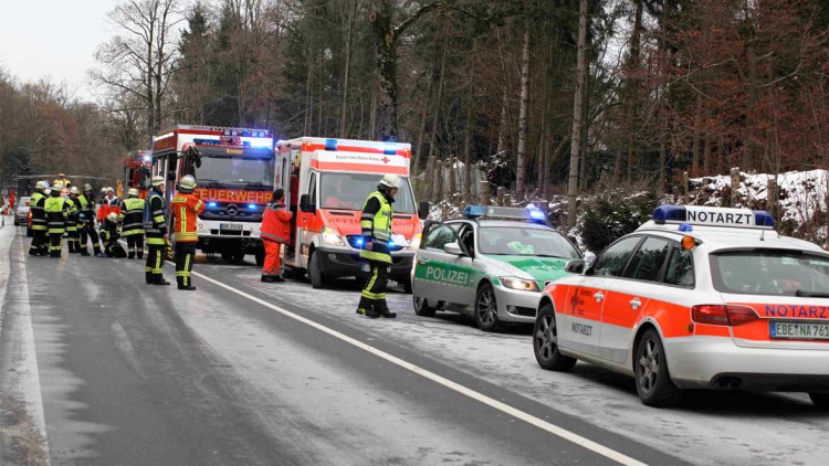  Unfallstatistik: Zahl der Verkehrstoten im August um mehr als 18 Prozent gestiegen