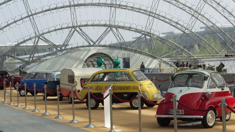 Neue Anreize: AMI steigt ab 2016 ins Messegeschäft mit Oldtimern ein Neue Anreize: AMI steigt ab 2016 ins Messegeschäft mit Oldtimern ein
