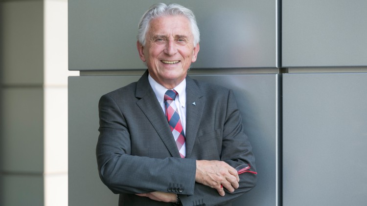 TÜV Rheinland: Prof. Jürgen Brauckmann jetzt auch weltweiter Mobilitäts-Chef TÜV Rheinland: Prof. Jürgen Brauckmann jetzt auch weltweiter Mobilitäts-Chef