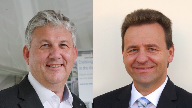 TÜV SÜD Auto Service: Jürgen Wolz folgt auf Hans-Peter Neppel TÜV SÜD Auto Service: Jürgen Wolz folgt auf Hans-Peter Neppel