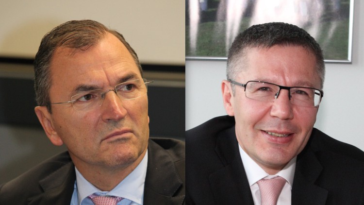 526-Mio.-Projekt: Allianz will Digitalschlappe gegen VKB-Konzern wettmachen