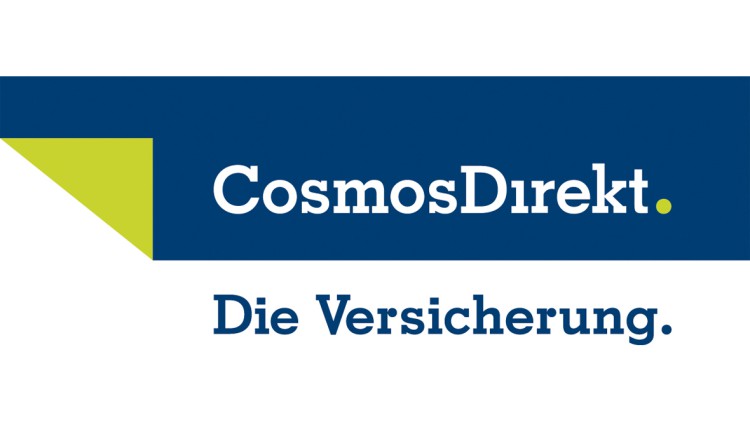 Hattrick für CosmosDirekt: Zum dritten Mal in Folge "beliebtester Kfz-Versicherer"