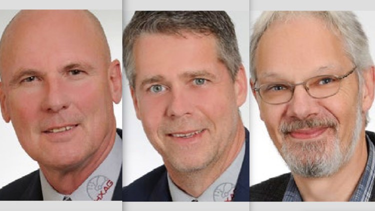 Hagelschaden-Netzwerk : Kompetent durch Erfahrung