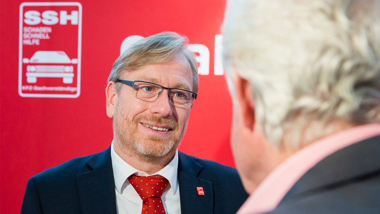 Sachverstand: SSH im Zeichen der Digitalisierung