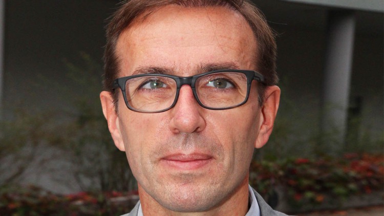 Personalie: Neuer Länderchef für Eurotax Schweiz Eric Sagarra