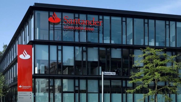 Santander Consumer Bank