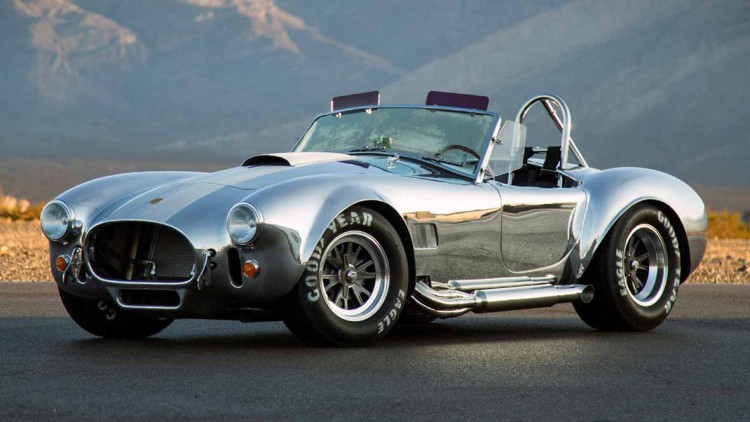 Shelby Cobra 427