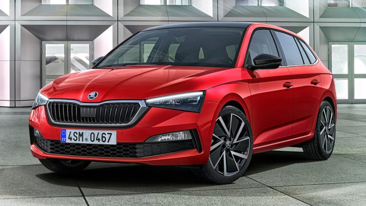 Absatz 2019: China verhagelt Skoda-Ergebnis