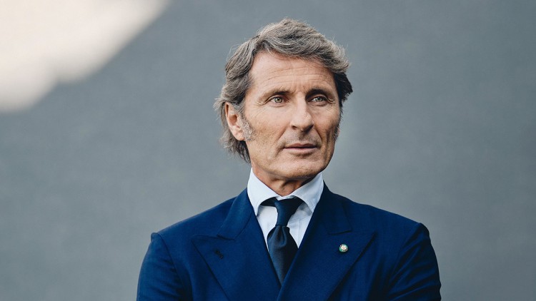 VW-Konzern: Stephan Winkelmann führt neben Bugatti auch wieder Lamborghini 