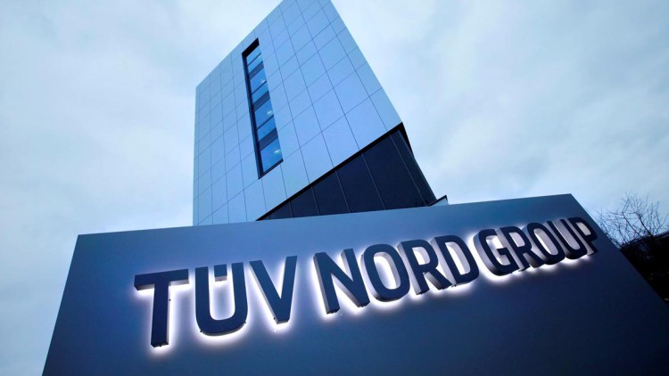 TÜV Nord