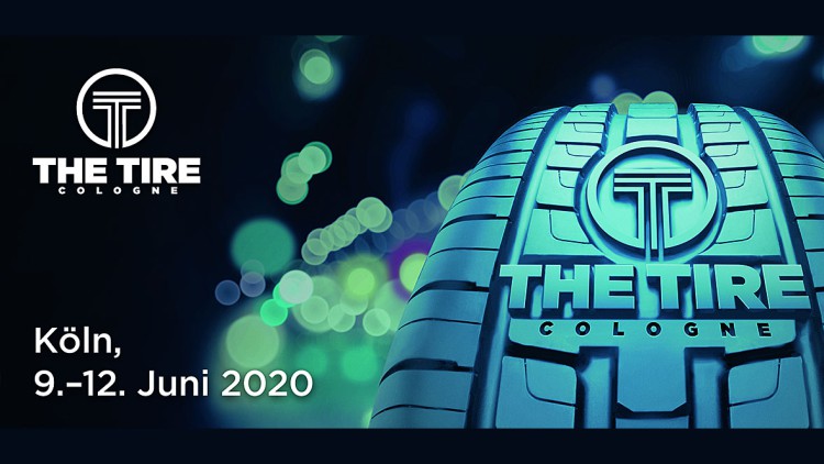 The Tire Cologne 2020