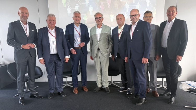 VAD Open 2026 - Sterne Gruppe in Neu-Ulm