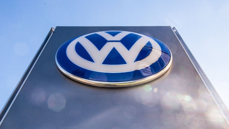 Erstes Quartal: Volkswagen überholt Toyota beim Absatz