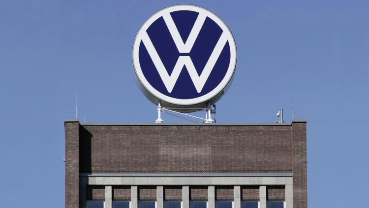 VW-Konzern: Umsatz- und Gewinnziele für 2020 gesenkt