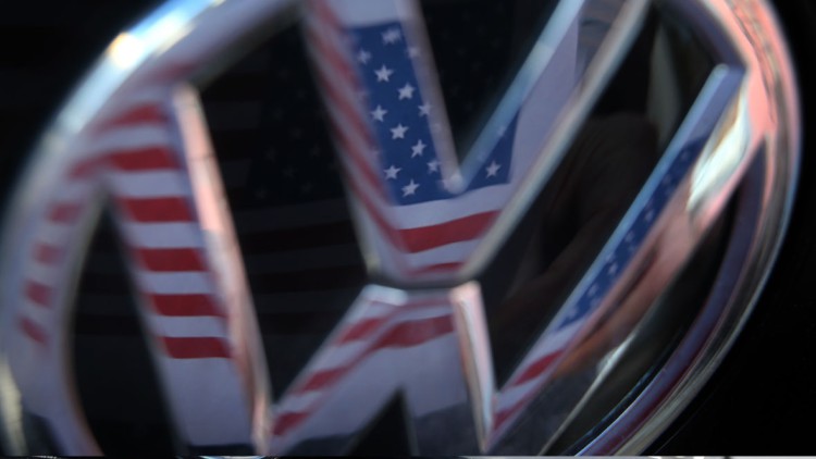 "Dieselgate"-Entschädigungen in USA: VW erfüllt Vorgaben