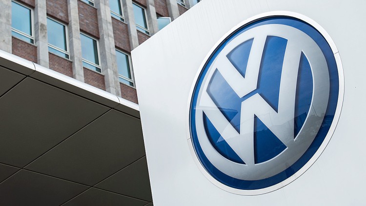 Kritik an Tierversuchen: VW beurlaubt Cheflobbyisten Steg