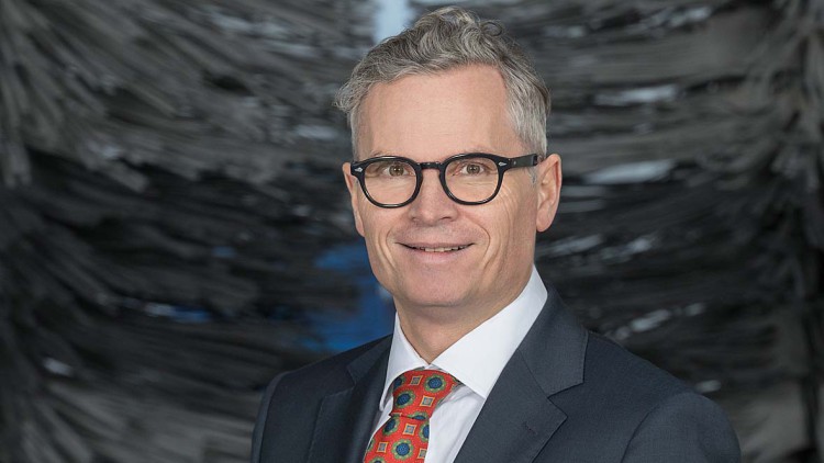 Management-Wechsel: CEO verlässt Washtec