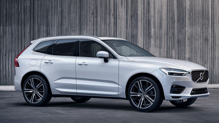 Gurtprobleme: Volvo ruft über zwei Millionen Autos zurück