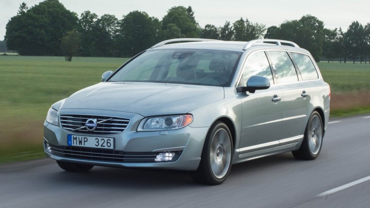 Volvo V70