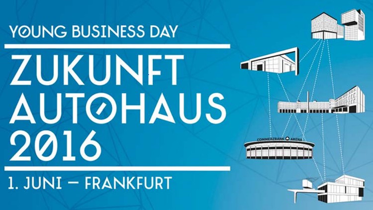 Young Business Day 2016: Wohin geht die Reise?