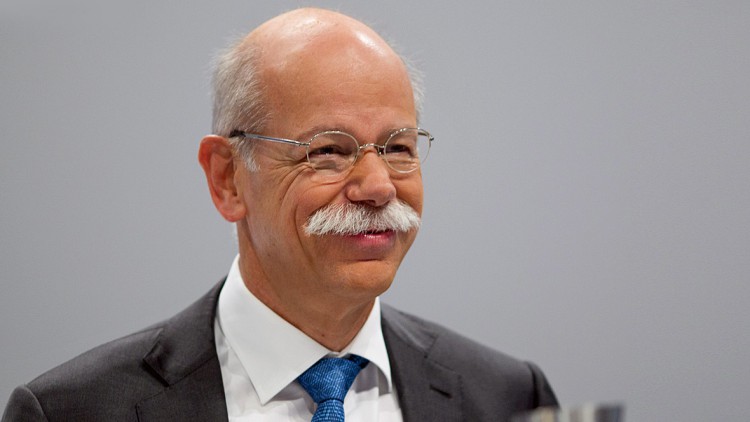 Dieter Zetsche