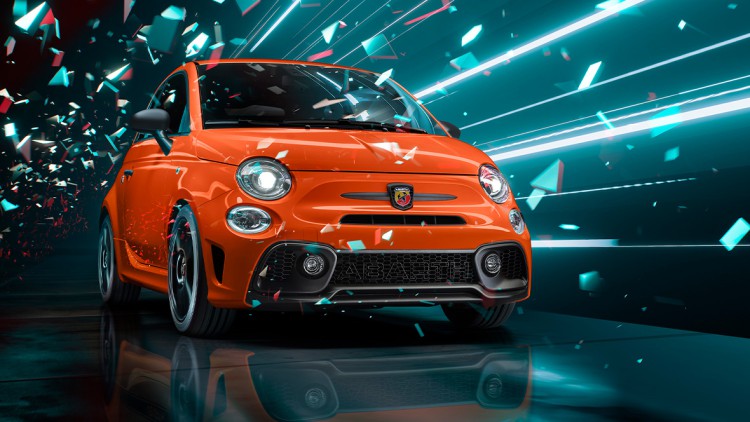 Abarth 595 und 695: Neue Angebote