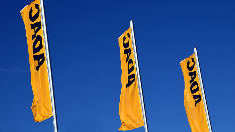Beim ADAC weht bald ein anderer Wind. 