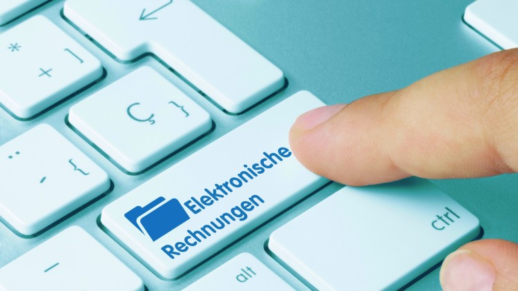 E-Rechnung