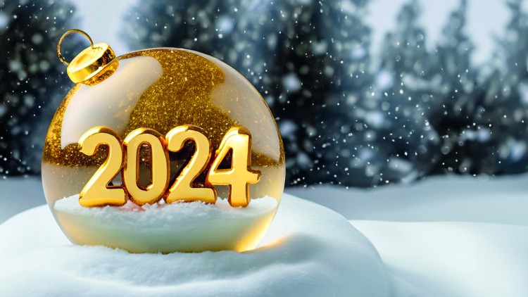 Best-of 2024: Das Jahr in einer Playlist