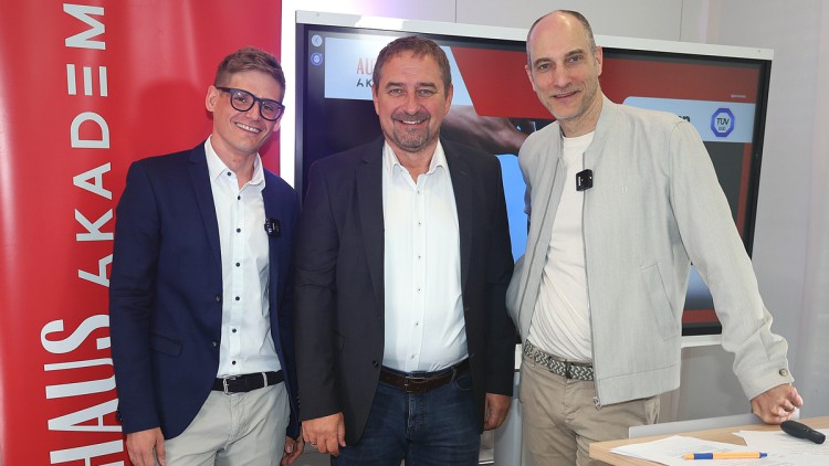AUTOHAUS KI-Workshop Juli 2025