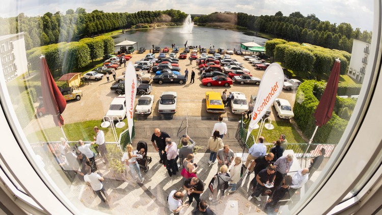 AUTOHAUS Santander Classic-Rallye 2024