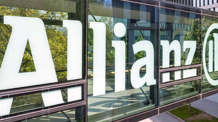 Allianz-Logo