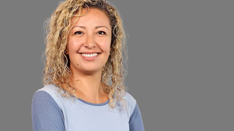 Amel Boubaaya, Alpine
