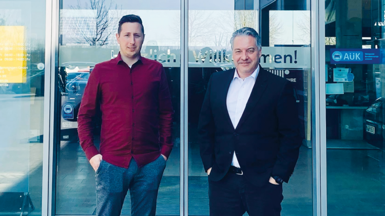 Social-Media-Marketing: Mehr als nur Likes AMZ Memmingen, Media Automobile