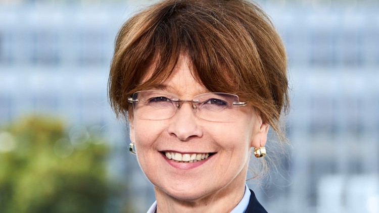 Anna Biesenthal