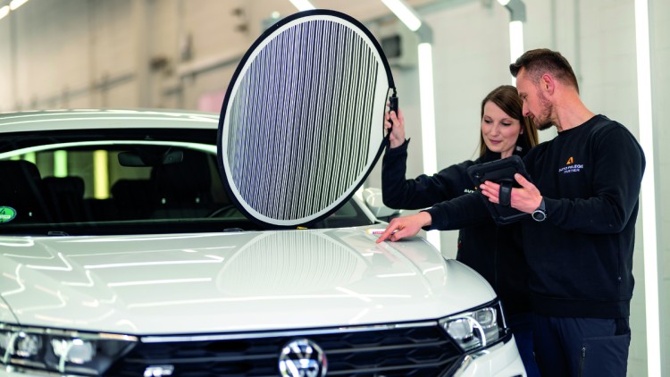 APP Auto Pflege Partner