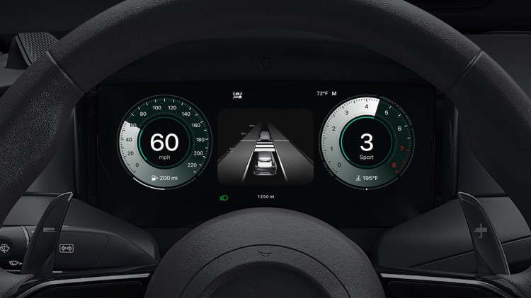 Apple Car Play