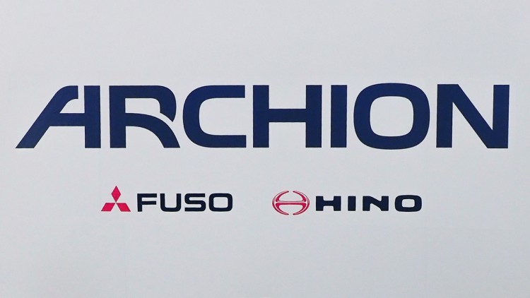Archion-Logo
