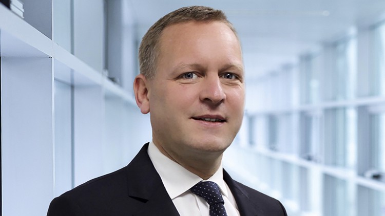 Stellantis-Konzern: Neuer Vertriebschef für Opel und Vauxhall Arnaud Ribault