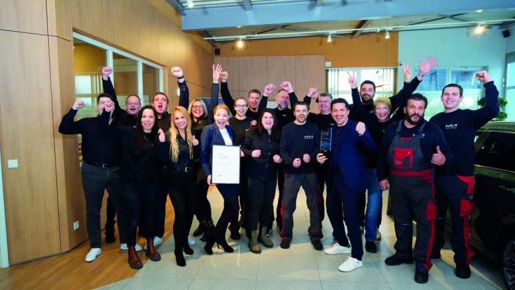 Autohaus DS Automobile Inh. Antonio Mazzon