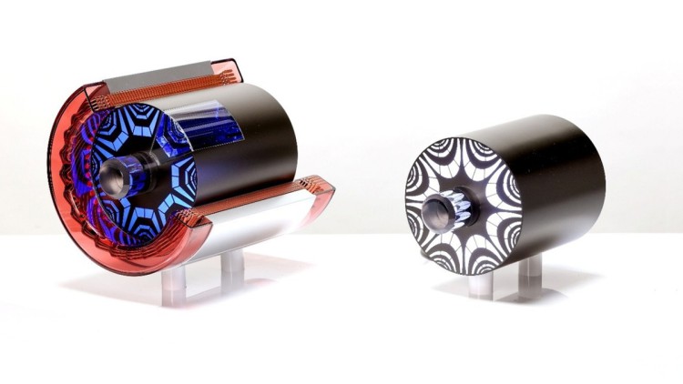 Astemo arbeitet an einem E-Motor ohne Seltenerdmetalle