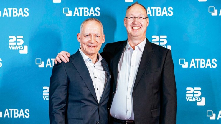 ATBAS Jubiläum